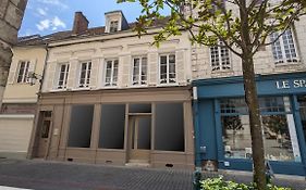 3 Appartements Premium au pied de la Cathédrale - Hypercentre